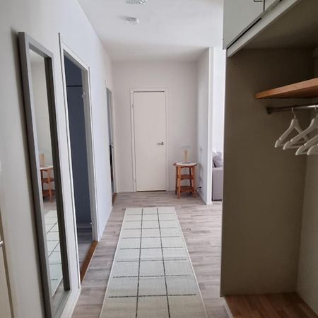 Ferienwohnung Honkamaja Kokkola  Exterior foto