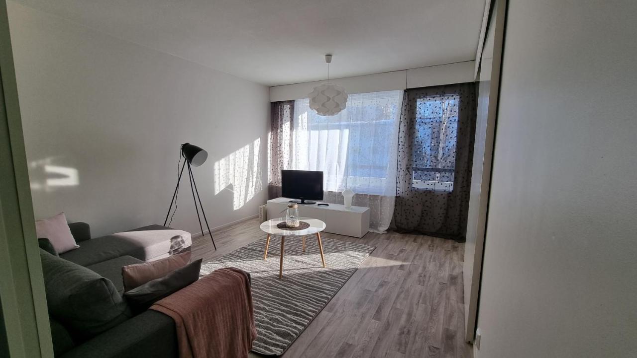 Ferienwohnung Honkamaja Kokkola  Exterior foto