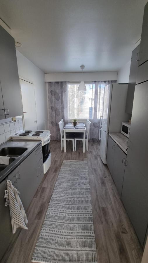 Ferienwohnung Honkamaja Kokkola  Exterior foto